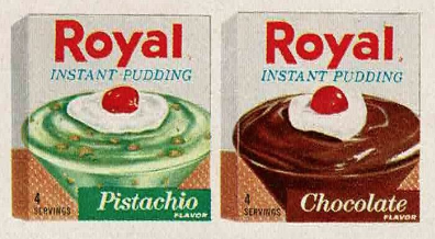 Tomato Paste Will Get You Far in This World