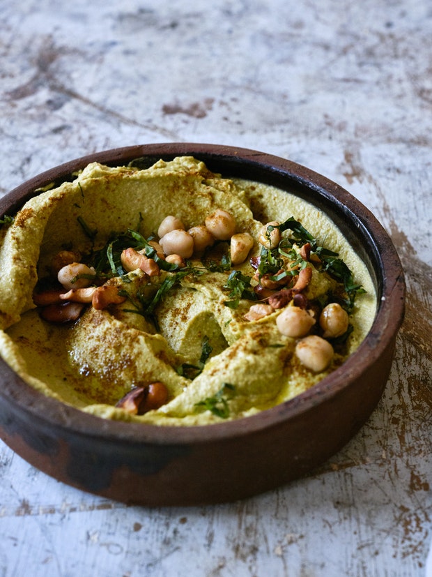 Peace, Love & Energy Dip