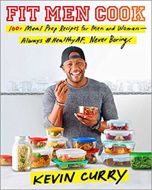 Fit Men Cookbook