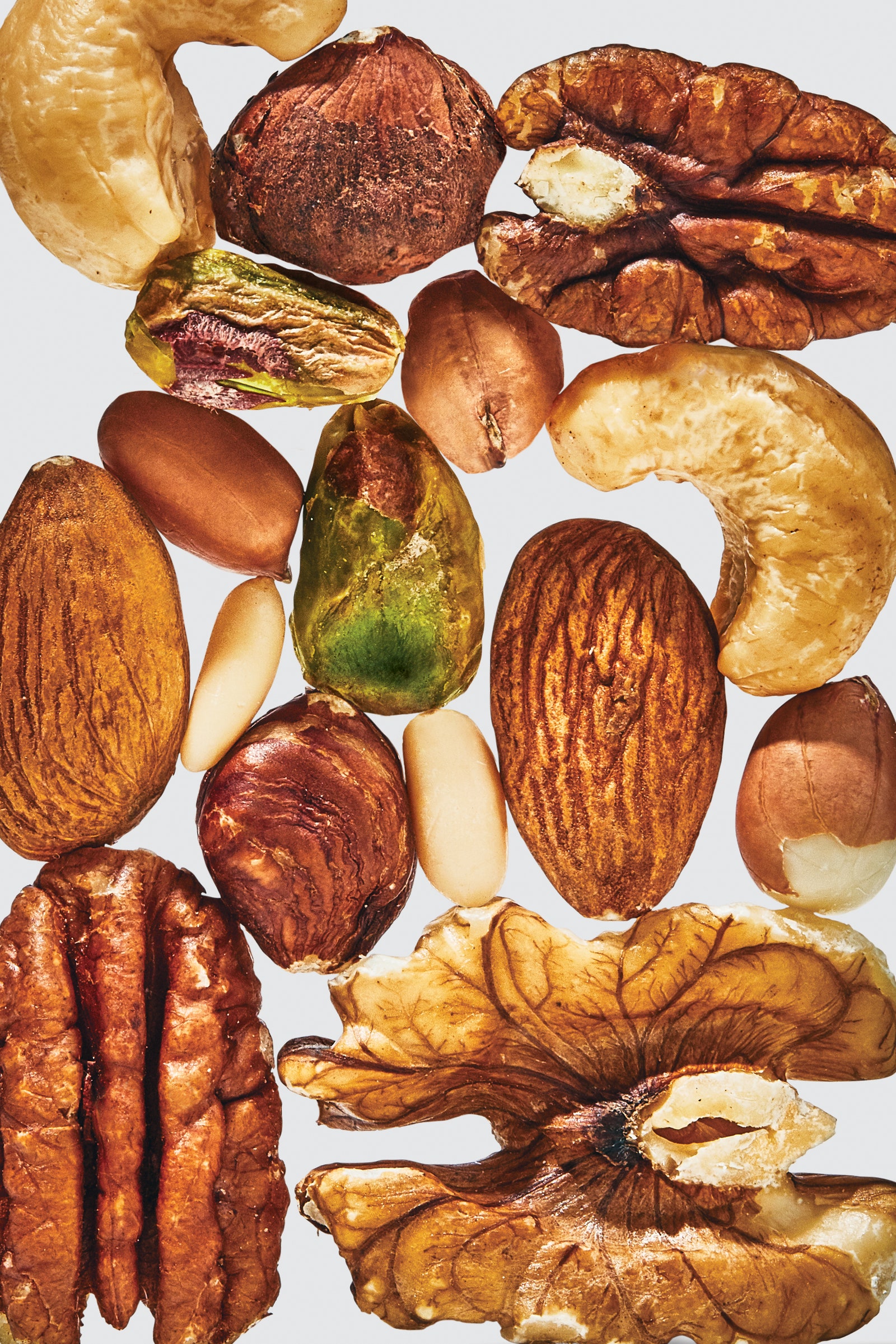 pemIt doesn't stop at almonds Cashews hazelnuts and pistachios also make great mylk.emp 