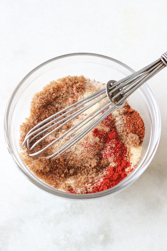 spice mix