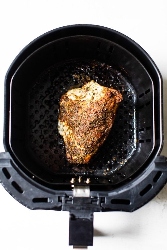 air fryer chicken breast