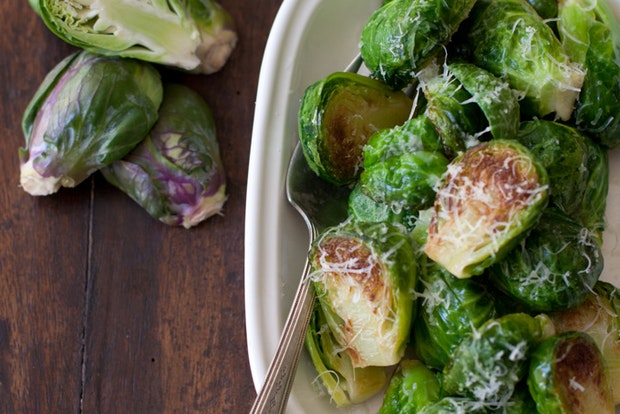 brussels sprouts recipe