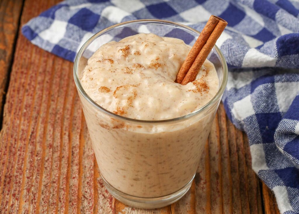 Arroz con Leche