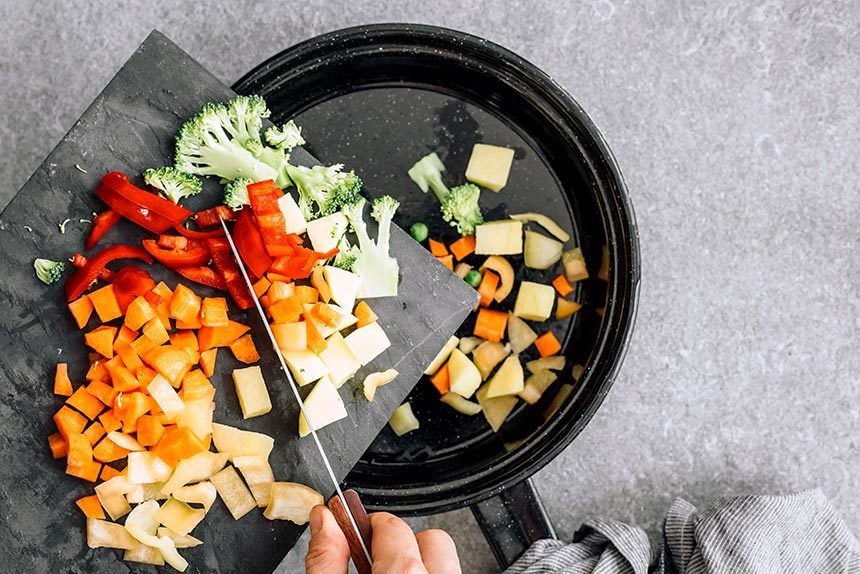 Oil Free Cooking: Ultimate Guide for a Healthier Lifestyle
